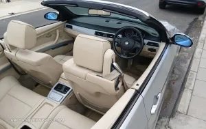 BMW Series 3 2008 – φωτογραφία 2