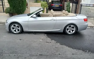 BMW Series 3 2008 – φωτογραφία 3
