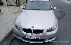BMW Series 3 2008 – φωτογραφία 5