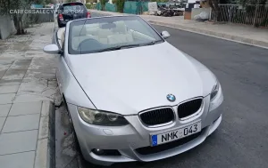 BMW Series 3 2008 – φωτογραφία 8