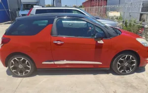 Citroen DS3 2012 – φωτογραφία 2