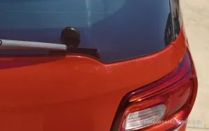 Citroen DS3 2012 – φωτογραφία 4