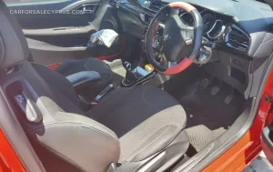 Citroen DS3 2012 – φωτογραφία 8