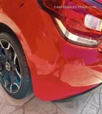 Citroen DS3 2012 – φωτογραφία 5