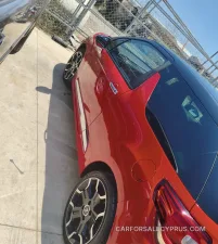 Citroen DS3 2012 – φωτογραφία 3