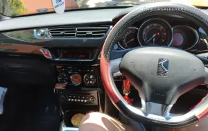 Citroen DS3 2012 – φωτογραφία 7