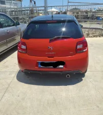 Citroen DS3 2012 – φωτογραφία 6