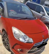 Citroen DS3 2012
