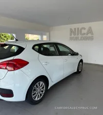 Kia Ceed 2016 – φωτογραφία 4