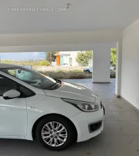 Kia Ceed 2016 – φωτογραφία 3