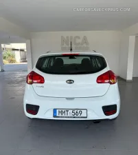 Kia Ceed 2016 – φωτογραφία 5