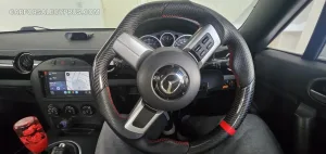 Mazda MX-5 2007 – φωτογραφία 3