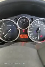 Mazda MX-5 2007 – φωτογραφία 2