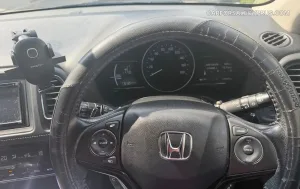 Honda Vezel 2017 – φωτογραφία 4