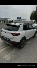 Kia Stonic 2022 – φωτογραφία 5