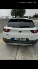 Kia Stonic 2022 – φωτογραφία 6