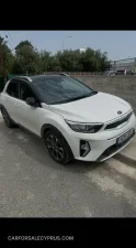 Kia Stonic 2022