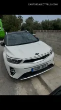 Kia Stonic 2022 – φωτογραφία 2