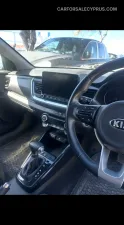 Kia Stonic 2022 – φωτογραφία 8