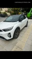 Kia Stonic 2022 – φωτογραφία 3