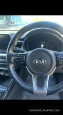 Kia Stonic 2022 – φωτογραφία 7