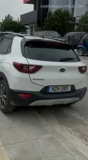 Kia Stonic 2022 – φωτογραφία 4