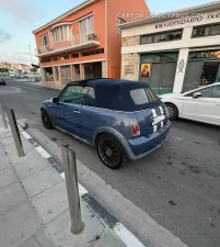Mini Cooper 2005