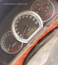 Chevrolet Cruze 2005