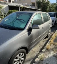 Volkswagen Polo 2006 – φωτογραφία 4