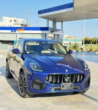 Maserati Grecale 2023 – φωτογραφία 5