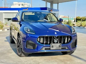 Maserati Grecale 2023 – φωτογραφία 4