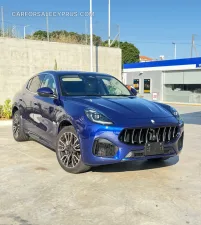 Maserati Grecale 2023 – φωτογραφία 10