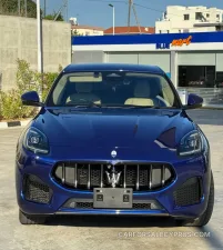 Maserati Grecale 2023 – φωτογραφία 6