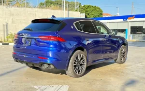 Maserati Grecale 2023 – φωτογραφία 7