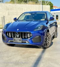 Maserati Grecale 2023 – φωτογραφία 2