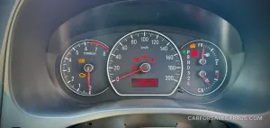 Suzuki SX4 2007 – φωτογραφία 7