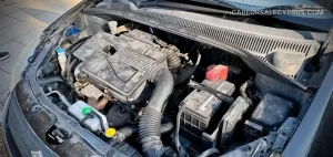 Suzuki SX4 2007 – φωτογραφία 8