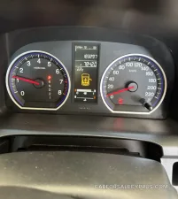 Honda CR-V 2008