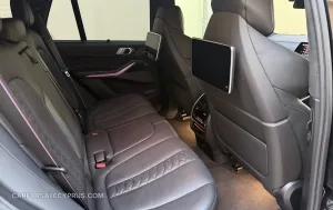 BMW X5M 2021 – φωτογραφία 8