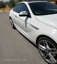 BMW Series 6 2016