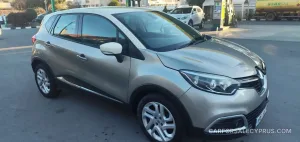 Renault Captur 2016 – φωτογραφία 2