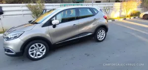 Renault Captur 2016 – φωτογραφία 3