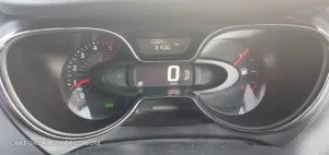 Renault Captur 2016 – φωτογραφία 8