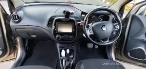 Renault Captur 2016 – φωτογραφία 6