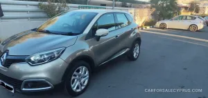 Renault Captur 2016 – φωτογραφία 10