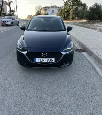 Mazda 2 2021