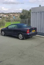 Opel Astra 2005