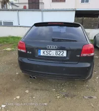 Audi A3 2008