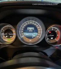 Mercedes-Benz E-Class 2015