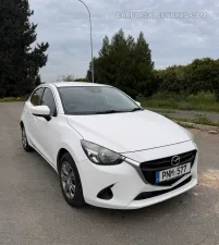 Mazda Demio 2019